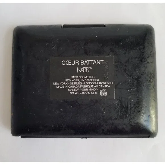 Nars Coeur Battant Blush